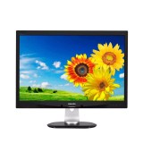 Monitoare LED Philips Brilliance 240P4Q, 24 inci Full HD, Panel IPS
