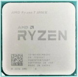 Procesor AMD Ryzen 7 1800X 3.6GHz, AM4, bulk, refurbished