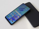 Cumpara ieftin HUAWEI Nova 5T 128GB 6GB Android cu Servicii Google Display 6.26" + Husa + Folie + Cablu