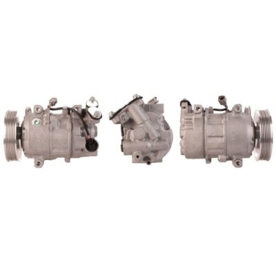 Lucas Compresor, climatizare foto