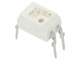 Releu Semiconductor SPST-NO 30mA 3000mA 60VAC THT