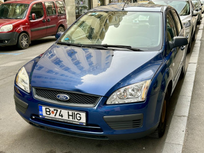 V&amp;acirc;nd Ford Focus 2, unic proprietar foto