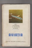 bnk ant Florin Zaganescu - Aviatia .