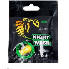 STARLETI BULB LIGHT-plic 2 bucati-4.5mm