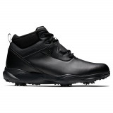 &Icirc;ncălțăminte golf Footjoy Stormwalker Negru Bărbați