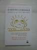 O MINTE CURIOASA - SECRETUL UNEI VIETI IMPLINITE - BRIAN GRAZER/ CHARLES FISHMAN