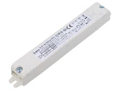 Alimentator LED pulsatoriu 2?27VDC 500mA foto