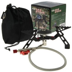 Aragaz Portabil NGT Portable Stove with Bag