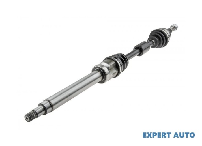 Planetara Ford C-Max (2007->) #1