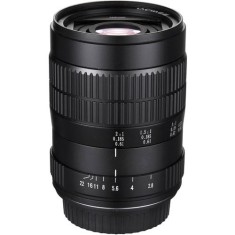 Obiectiv Manual Laowa 60mm F2.8 Full Frame 2X Ultra Macro