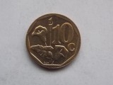 10 CENTS SOUTH AFRICA 2003