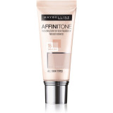 Maybelline Affinitone make up hidratant culoare 16 Vanilla Rose 30 ml