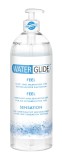 Lubrifiant Waterglide Feel 1000ml