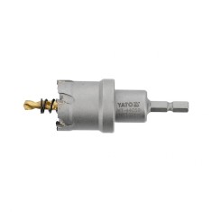 Carota tct pentru metal 32mm Yato YT-44059