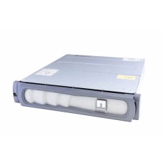 NetApp NAJ-1001, 2.5&quot; x 24 bay, 2 x IOM6 Controllers, 2 x PSU 750W