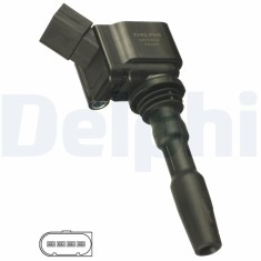 DELPHI GN10631-12B1 bobina de inductie