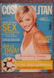 Cumpara ieftin Revista Cosmopolitan, in germana, July 2001, Cameron Diaz 214 pagini