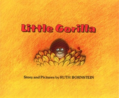 Little Gorilla foto