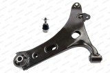 MOOG SU-WP-15855 Brat, suspensie roata