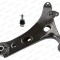 MOOG SU-WP-15855 Brat, suspensie roata