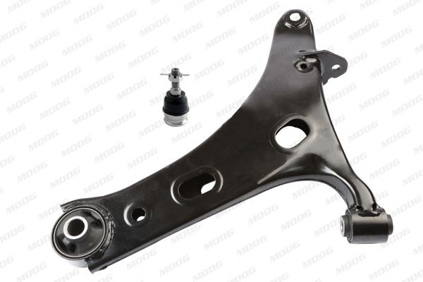 MOOG SU-WP-15855 Brat, suspensie roata