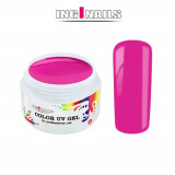 Gel UV colorat Inginails 5g &ndash; Lipstick