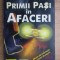 Gary Jones - Primii pasi in afaceri