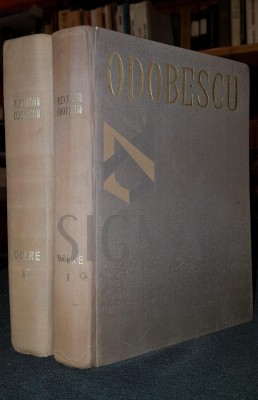 ODOBESCU ALEXANDRU foto