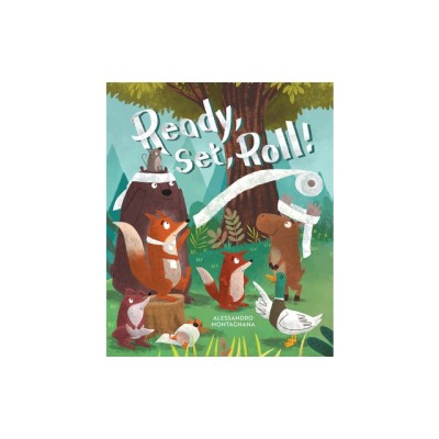 Ready, Set, Roll! foto