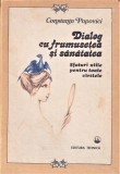 Dialog cu frumusetea si sanatatea Constanta Popovici 1986