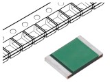 Siguranţă polimerică PTC 5A SMD 1206, Imax 50A