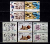 Cumpara ieftin ✅RO 2003 LP 1624 &quot;Centenar FIFA 2004 - Istoria FIFA&quot;,pereche ( V sau H ! ), MNH, Nestampilat