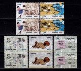 Cumpara ieftin RO 2003 LP 1624 &quot;Centenar FIFA 2004 - Istoria FIFA&quot;,pereche ( V sau H ! ), MNH, Nestampilat