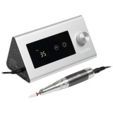 Cumpara ieftin Freza Unghii Precision PRO - LUXORISE 35.000 RPM, Silver