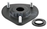 SNR Set reparatie, rulment sarcina amortizor