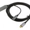 Adaptor USB 3.0/3.1 Aurit 1,8m Negru PVC 60W