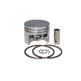 Piston complet compatibil Stihl MS 260, 026, 44.7 mm, bolt 10, PowerX