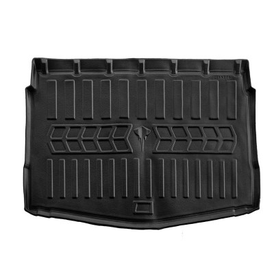 Covor Protectie Portbagaj Fit Umbrella Pentru Volkswagen Golf VIII Cu Podea Joasa (2020-) foto