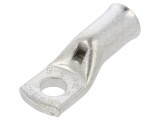 V&acirc;rf Inelar Tubular M6 25mm2 Cupru Crimpat
