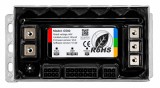Controller G500 60V 40A pentru KuKirin G4 &ndash; firmware V0.3