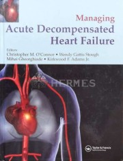 Managing Acute Decompensated Heart Failure - 2005 - Christopher M. O&#039;Connor (S25)