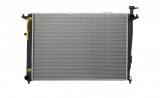 Radiator apa Kia Sorento, 2009-09.2012 Motor 2,4 Benzina, Cv Automata, Aluminiu/Plastic Brazat, Oem/Oes (Doowon), OE: 253102p700; 253102p760,