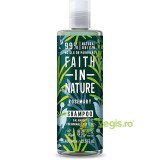 Sampon Echilibrant cu Rozmarin pentru Par Normal sau Gras 400ml