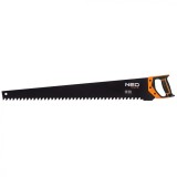 Ferastrau pentru BCA 800 mm, 23 de dinti cu placute vidia 41-201