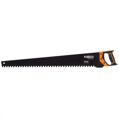 Ferastrau pentru BCA 800 mm, 23 de dinti cu placute vidia 41-201 foto