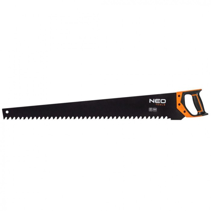 Ferastrau pentru BCA 800 mm, 23 de dinti cu placute vidia 41-201