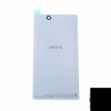 Capac Baterie Spate Compatibil Sony Xperia Z, Inscriptionat, Calitate Aftermarket