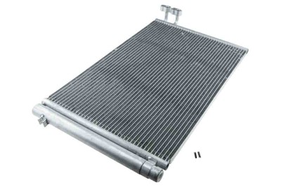 Condensator climatizare, Radiator clima 1 E81-E82-E87-E88 (2004-) 116 1, 3 E90-E91-E92-E93 (2005-) 316 1, X1 E84 (2009-) X1 16i (Cu Uscator), NTY CCS foto