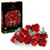 LEGO Buchet de trandafiri Quality Brand