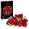 LEGO Buchet de trandafiri Quality Brand